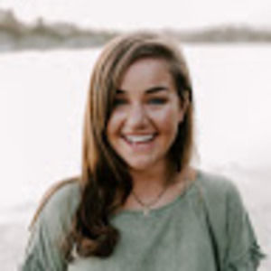 Meet your Posher, Natalie